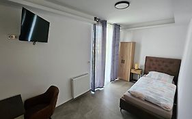 Hotel Akropolis